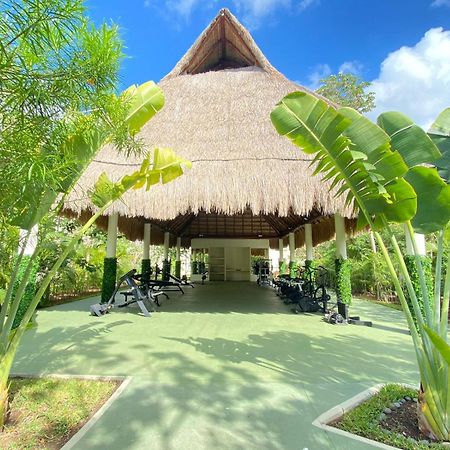 Love Vacations Tulum Exterior foto